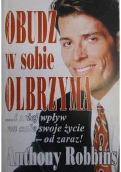 Obudź w sobie olbrzyma