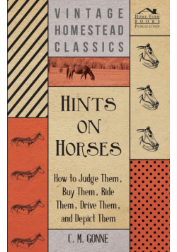 Hints On Horses