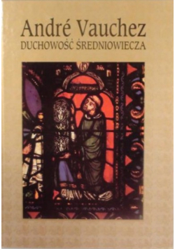 Duchowość średniowiecza