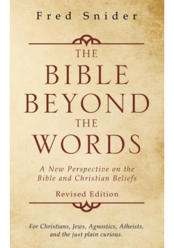 The Bible Beyond the Words
