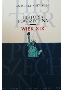 Historia powszechna Wiek XIX