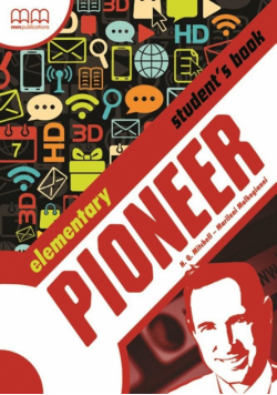 Pioneer Elementary SB MM PUBLICATIONS