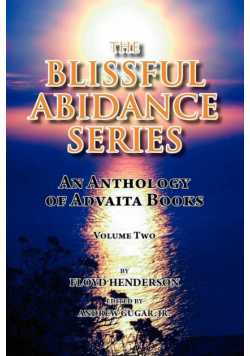 The Blissful Abidance Series, Volume Two