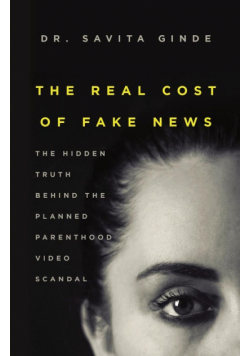 The Real Cost of Fake News