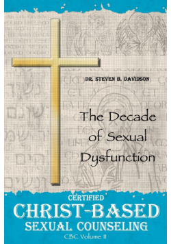 Certified Christ-based Sexual Counseling