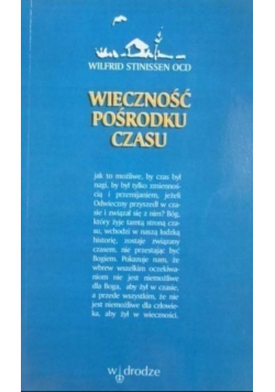 Wieczność pośrodku czasu
