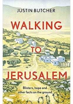 Walking to Jerusalem