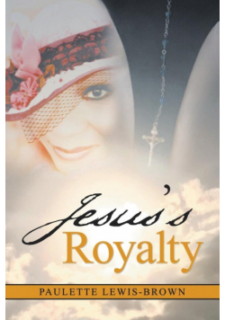 Jesus'S Royalty