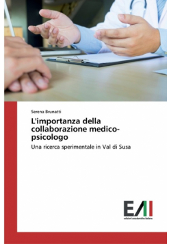 L'importanza della collaborazione medico-psicologo