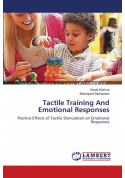 Tactile Training And Emotional Responses