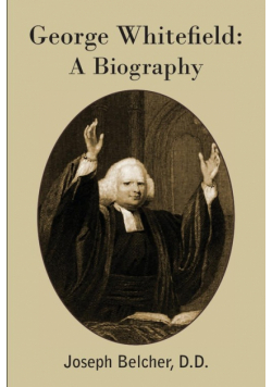 George Whitefield