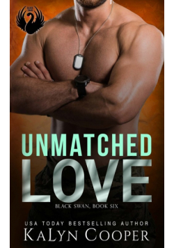 Unmatched Love