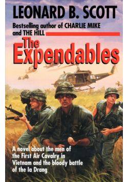 The Expendables