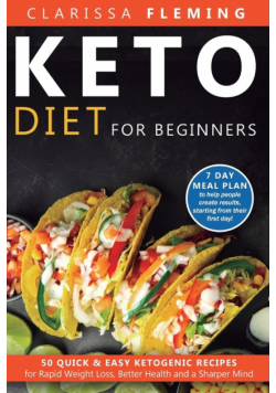 Keto Diet For Beginners