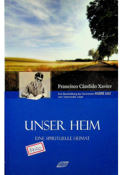 Unser Heim eine spiriruelle heimat