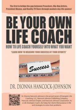 Be Your Own Life Coach