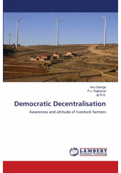 Democratic Decentralisation