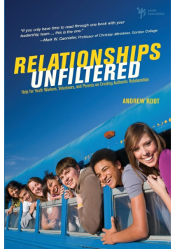 Relationships Unfiltered