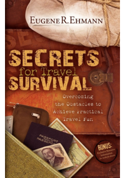 Secrets for Travel Survival