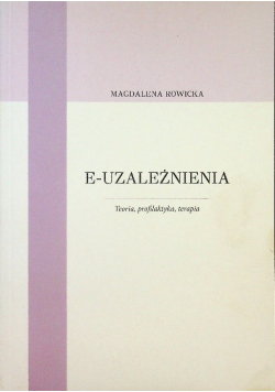 Uzależnienia behawioralne