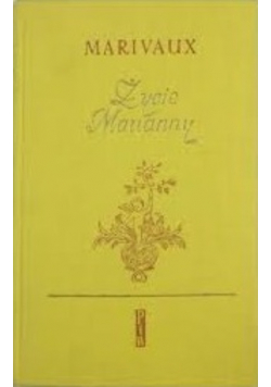 Życie Marianny