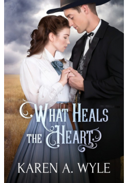 What Heals the Heart