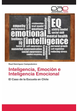 Inteligencia, Emoción e Inteligencia Emocional