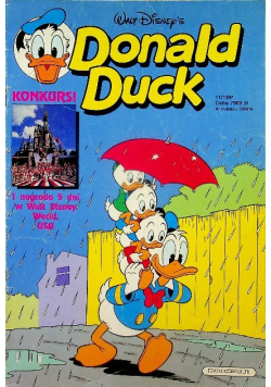 Donald Duck Nr 11 / 91