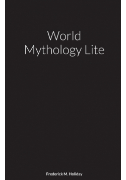 World Mythology Lite
