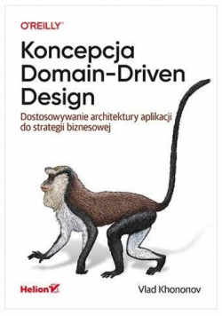 Koncepcja Domain-Driven Design