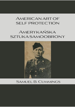 Amerykańska Sztuka Samoobrony