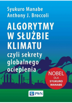 Algorytmy w służbie klimatu