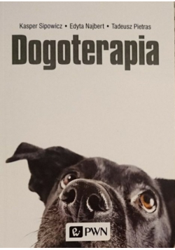 Dogoterapia
