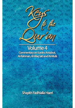 Keys to the Qur'an