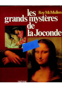 Les grands mysteres de la Joconde