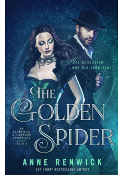 The Golden Spider