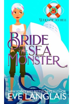 Bride of the Sea Monster