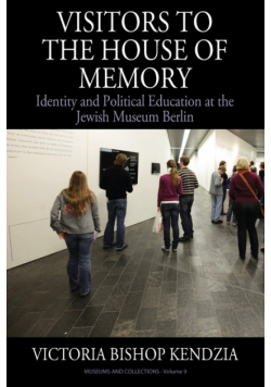 Visitors to the House of Memory
