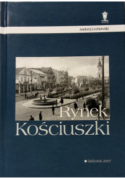 Rynek Kosciuszki