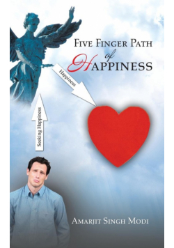 Five Finger Path of Happiness