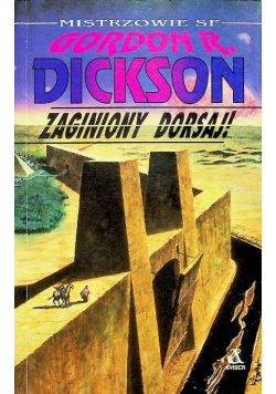 Zaginiony Dorsaj
