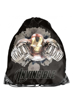 Worek na buty Avengers AV22II-712 PASO