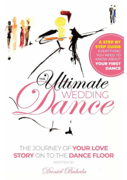 The Ultimate Wedding Dance