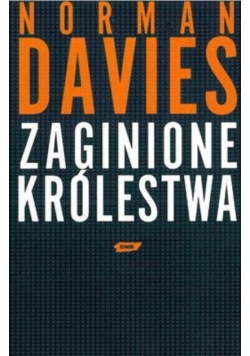 Zaginione królestwa