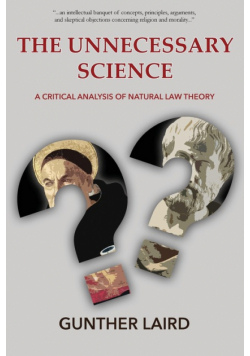 The Unnecessary Science