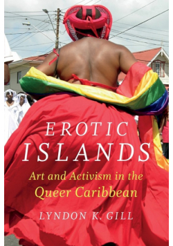 Erotic Islands