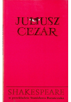 Juliusz Cezar