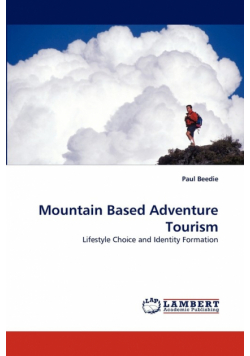 Mountain Based Adventure Tourism
