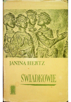 Świadkowie