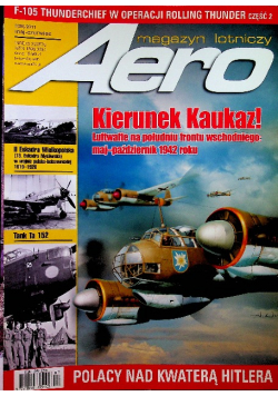 Aero numer 3 2011